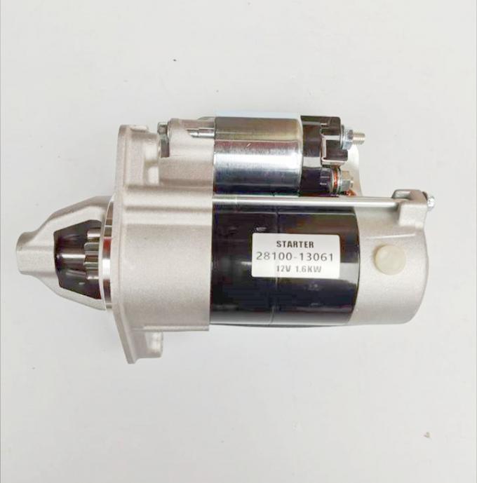 XIN SIE 28100 13061 Selbstselbstautomobilanlasser stoßsicher 0