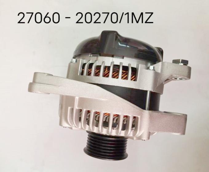 2706020270 Stahl-Toyota Yaris Hilux Generator-Anti-Erosion 1