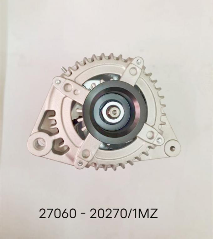 2706020270 Stahl-Toyota Yaris Hilux Generator-Anti-Erosion 0