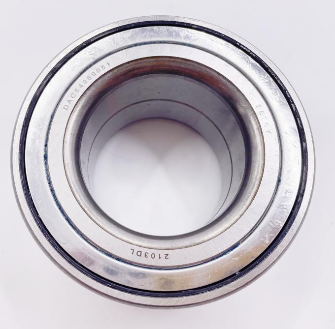 9036954001 Selbstrad-Lager-Ersatz DU5496 5LFT DU54960051 Toyota 1