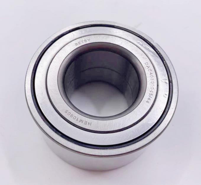 Naben-Selbstrad-Lager 40x80x44 ZZ 2RS des Auto-DAC40800045 Antiverschleiß 0