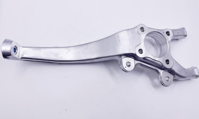 Hintere KRONE Front Axles TOYOTA Antis-Erosionverschleißfestigkeit des Achsschenkel-432020N010 1