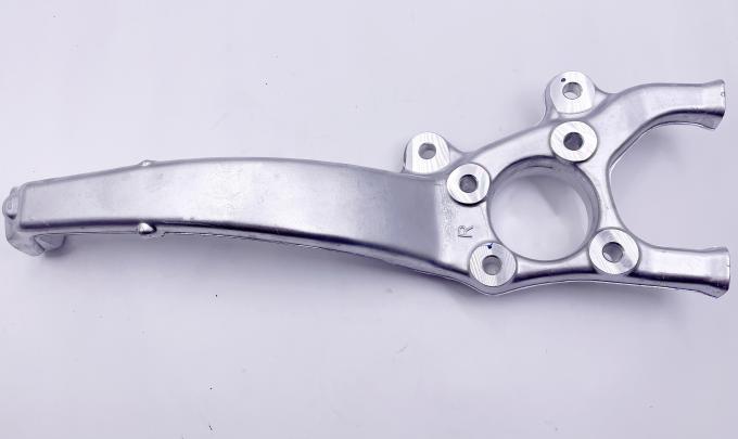 Hintere KRONE Front Axles TOYOTA Antis-Erosionverschleißfestigkeit des Achsschenkel-432020N010 0