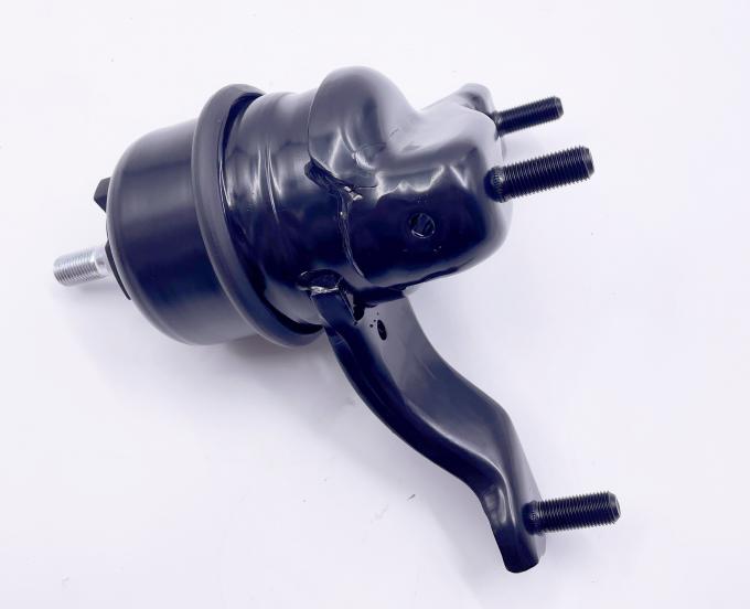 XIN SIE 123720A040 Front Right Engine Mount Rustproof abgrifffest 0