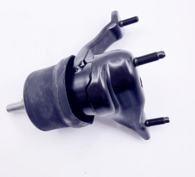 123720H110 Auto Front Left Engine Mount Car zerteilt Antishock Gummitülle 1