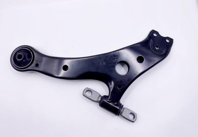 48069-06140 Front Lower Control Arm Assembly gelassen für Toyota Camry   Hohe Qualität Rostschutz 0