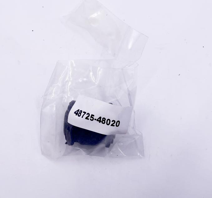 Auto-Stabilisator-Gummi Rod Bushs TOYOTA CAMRY der Balancen-48725 48020 ACV3 0