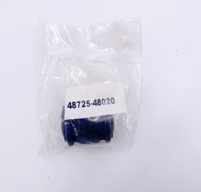 48725-48020 Nissan Black Rear Control Arm-Buchsenstall \ -Hochleistung \ -langlebiges Gut \ für TOYOTA CAMRY-Autoteile dauerhaft 0