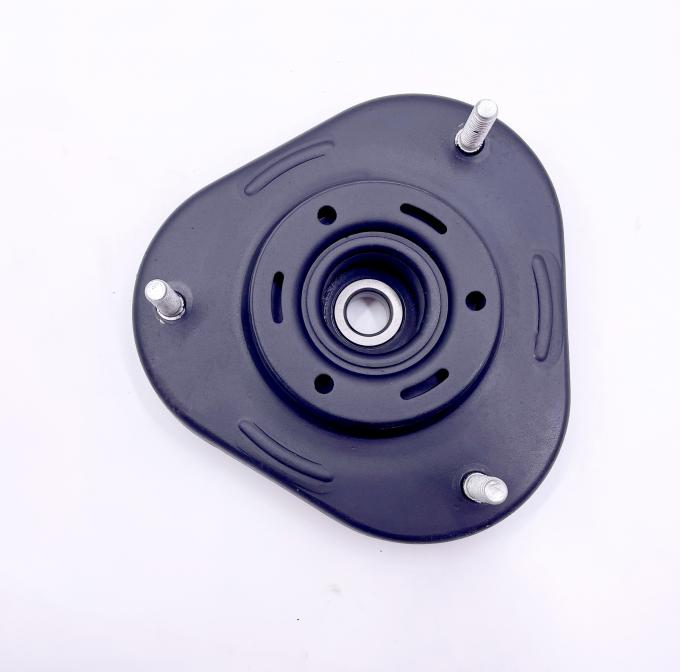 48609 13010 Toyota Corolla-Stoßdämpfer-Berg-nicht rostende Spreize-Kopfplatte 1