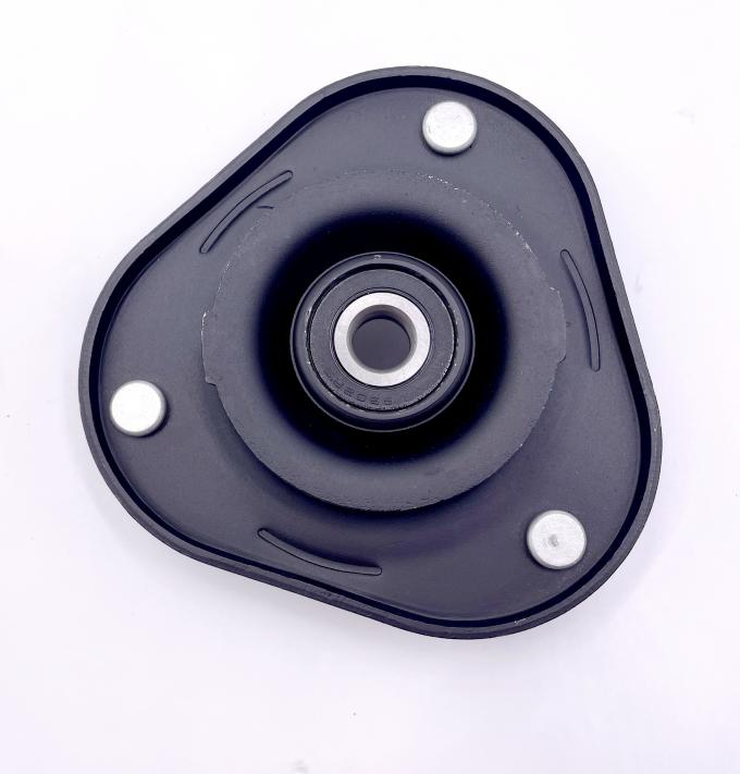 48609 13010 Toyota Corolla-Stoßdämpfer-Berg-nicht rostende Spreize-Kopfplatte 0