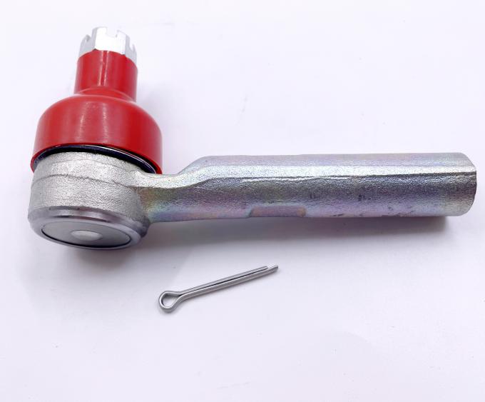 Steuernder Automobilrod ends TOYOTA der bindungs-4504639505 PRADO RZJ120 KDJ12 1
