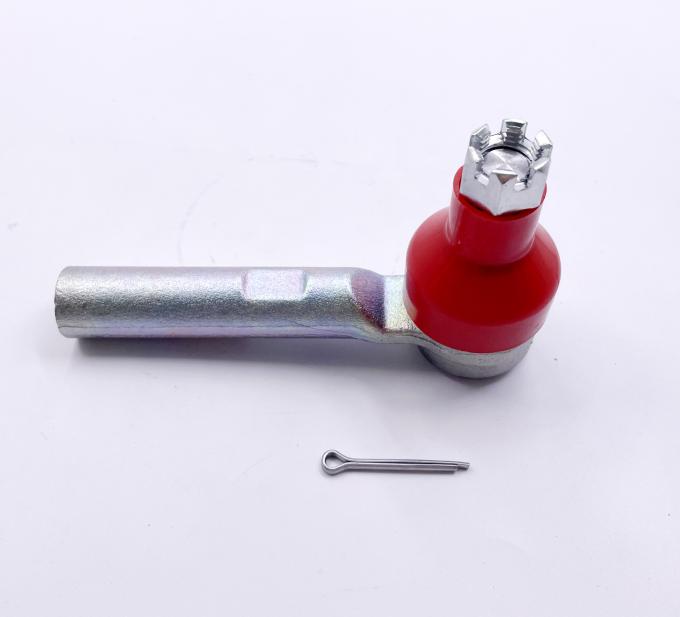 Steuernder Automobilrod ends TOYOTA der bindungs-4504639505 PRADO RZJ120 KDJ12 0