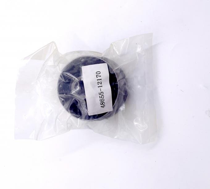48655-12170 hintere Selbstsuspendierungsteilstabilisator-Gummiarmbuchse 48655-12170 Verpackung neutraler Person auf Anfrage 0