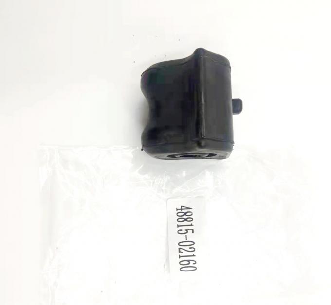 48815 02160 Einfluss-Stangen-Buchsen ACV40 GSV40 Toyota Corollas Camry 1