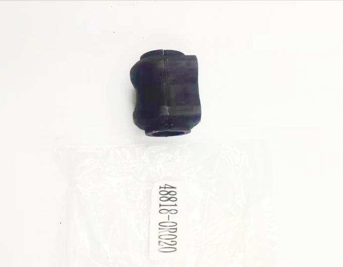 48818 kleine Selbstbuchsen-Rostschutzantiverschleiß des gummiarm-0R020 1