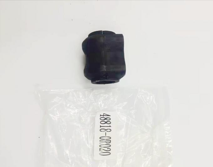 48818 kleine Selbstbuchsen-Rostschutzantiverschleiß des gummiarm-0R020 0