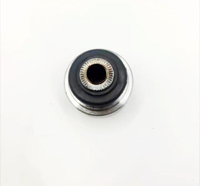Querlenker-Buchsen-Knöchel-Buchse RAV4 ACA33 ZSA42 der Rückseiten-48725-0R020 untere 0