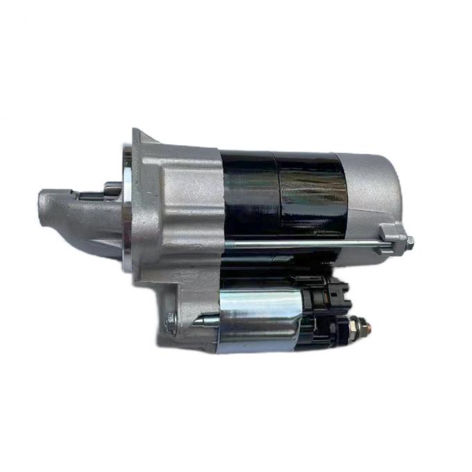 281000D080 28100 22030 Automobilanlasser im Dieselmotor ISO9001 3
