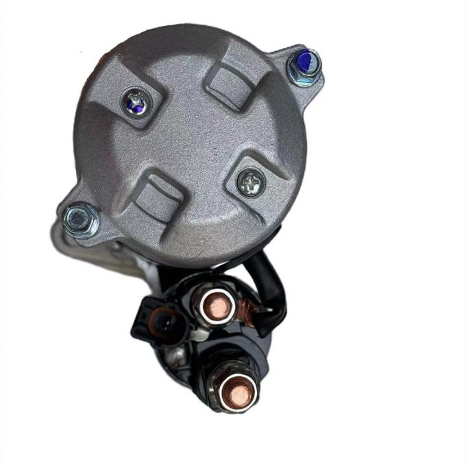 281000D080 28100 22030 Automobilanlasser im Dieselmotor ISO9001 0