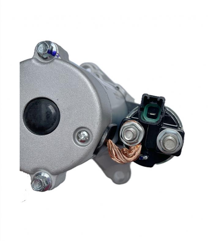Ford Fiesta Self Starter Motor klassische Mini-28100 28051 DC12V 2.4L 0