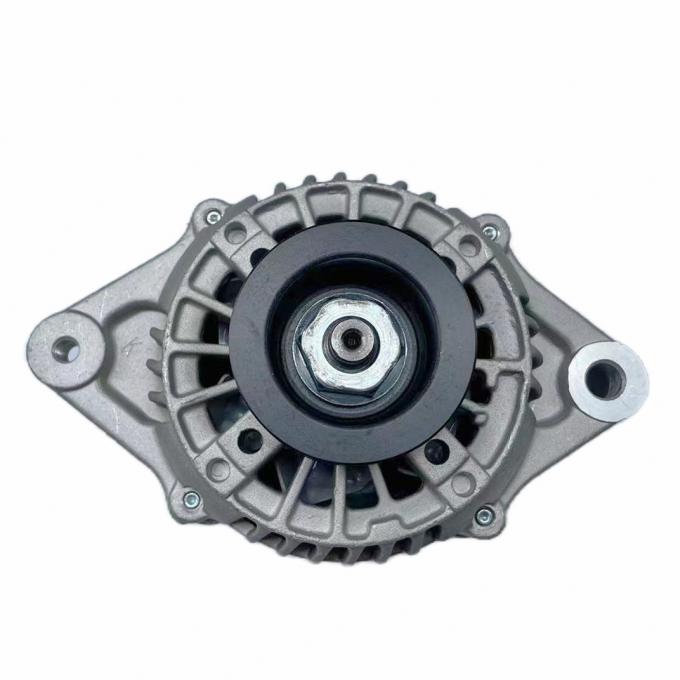 Korrosionsbeständigkeit 6,0 Autoteil-Ford Alternators 2706075180 wetterfest 1