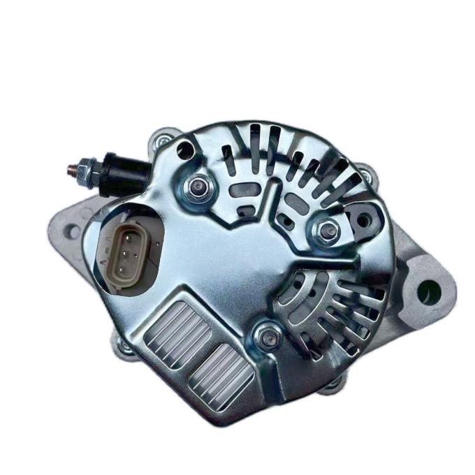 Korrosionsbeständigkeit 6,0 Autoteil-Ford Alternators 2706075180 wetterfest 0