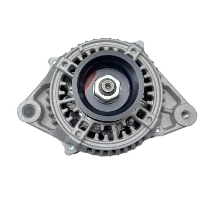 2706003040 Fokus-Ford Alternator ODM Ford Ranger Alternator Alu Alloy 2