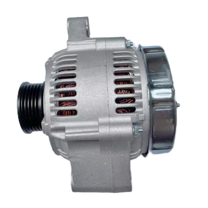 2706003040 Fokus-Ford Alternator ODM Ford Ranger Alternator Alu Alloy 1