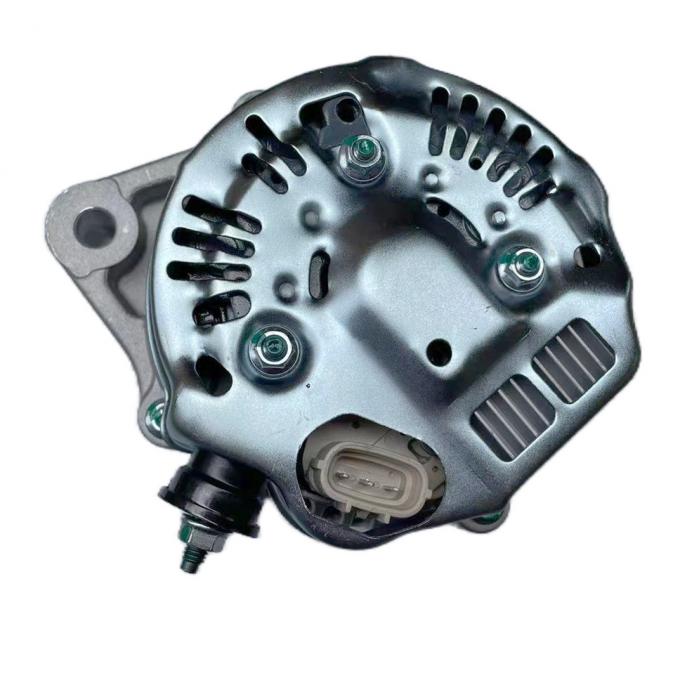 2706003040 Fokus-Ford Alternator ODM Ford Ranger Alternator Alu Alloy 0