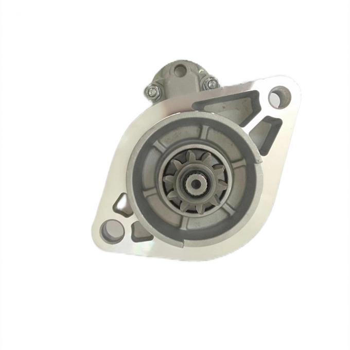 Toyota Hilux 28100 Automobilanlasser-0L180 Diesel-Soem-ODM 1