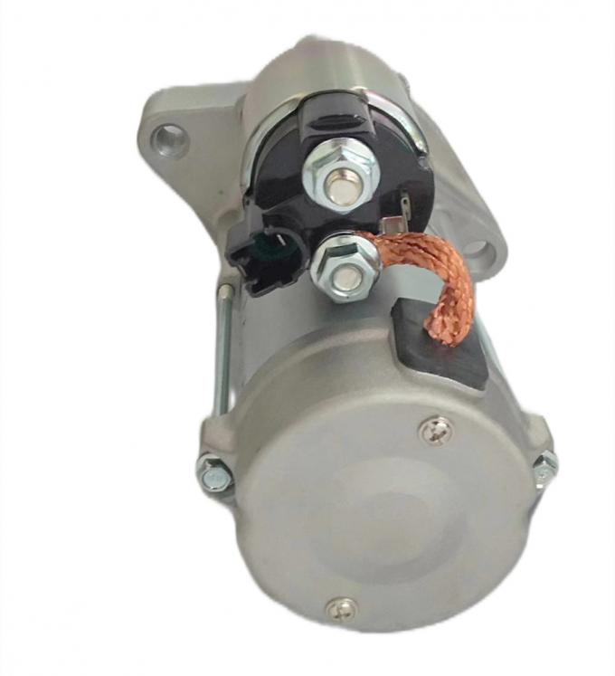 Toyota Hilux 28100 Automobilanlasser-0L180 Diesel-Soem-ODM 0