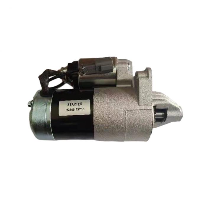 23300 Automobil-Starter-Solenoid-Toyota-Automotor-Anlasser 73Y10 12V 1