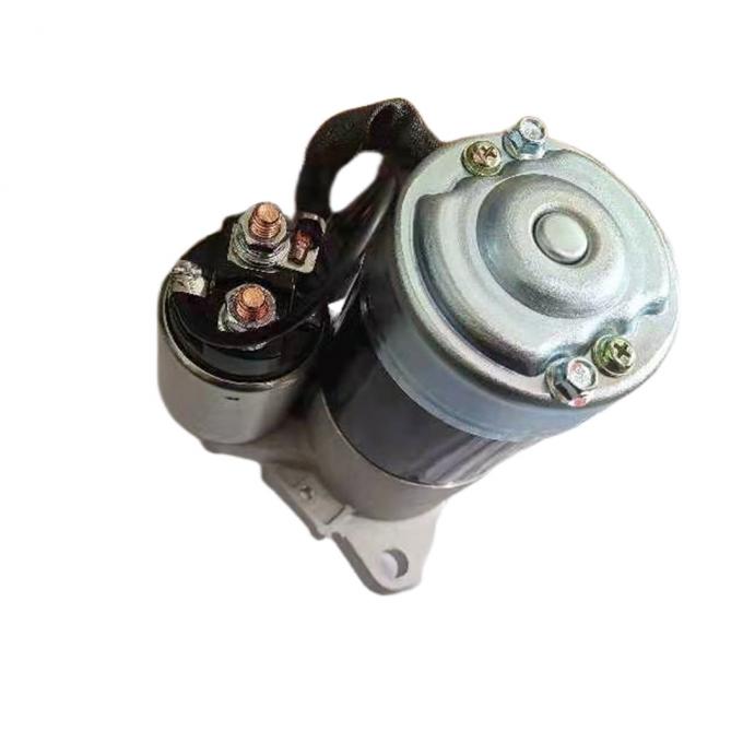 23300 Automobilanlasser-automatische nicht rostende abgrifffeste des Auto-70J01 0