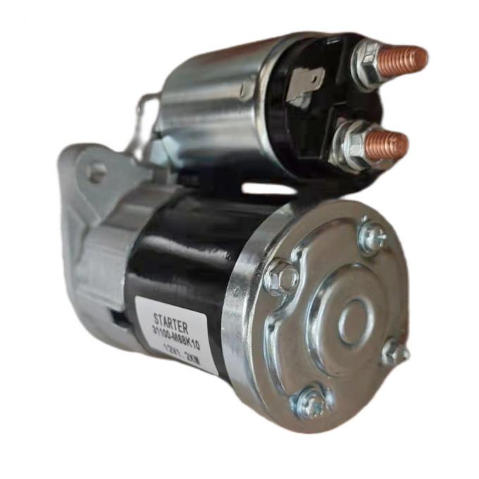 31100 Automobilanlasser des Dieselmotor-M68K10 23300 4A00B M000T33071 1