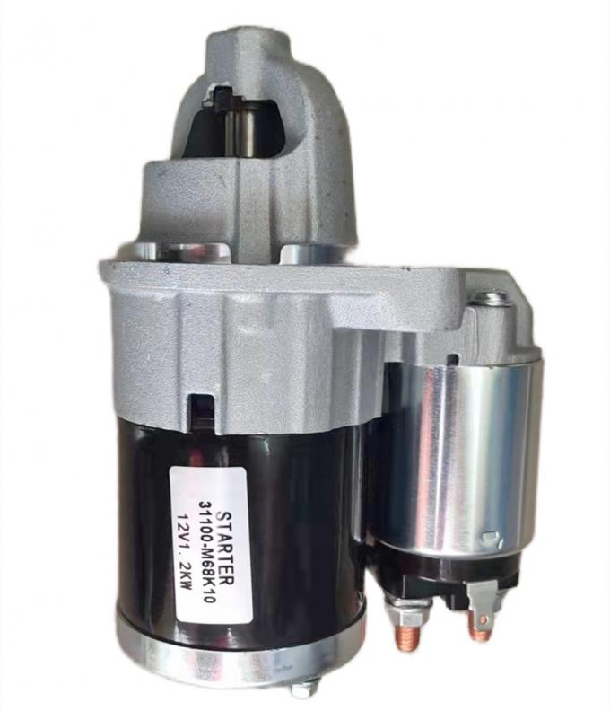 31100 Automobilanlasser des Dieselmotor-M68K10 23300 4A00B M000T33071 0