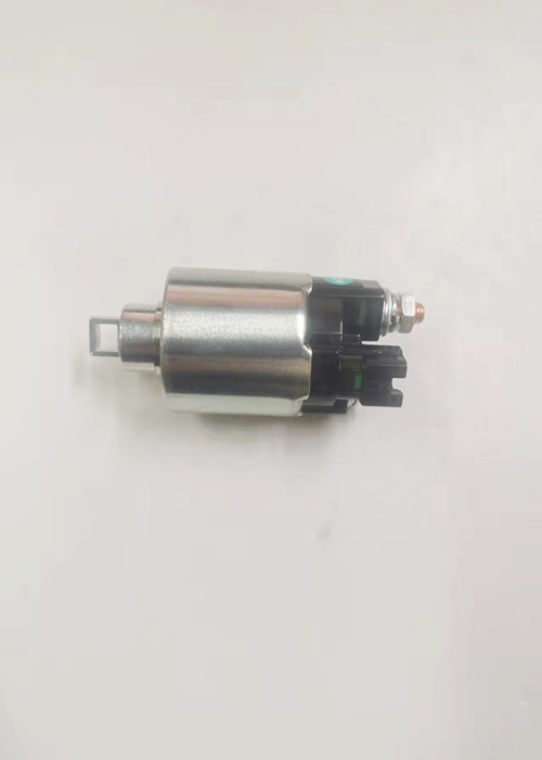 Nicht rostende Hochleistung der Bewegungsstarter-Magnetschalter-ISO9001 1
