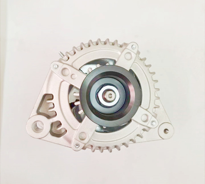 Beweis Toyotas Hiace Van Car Auto Starter Alternator 1042103620 Abnutzungs-12V 0